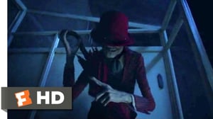 This is the Avatar Image for the CrookedMan (The Conjuring) AI Voice and Text to Speech Generator